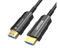 Unitek Kabel HDMI 2.0 AOC 4K/60Hz 40m - 1172760 - zdjęcie 1